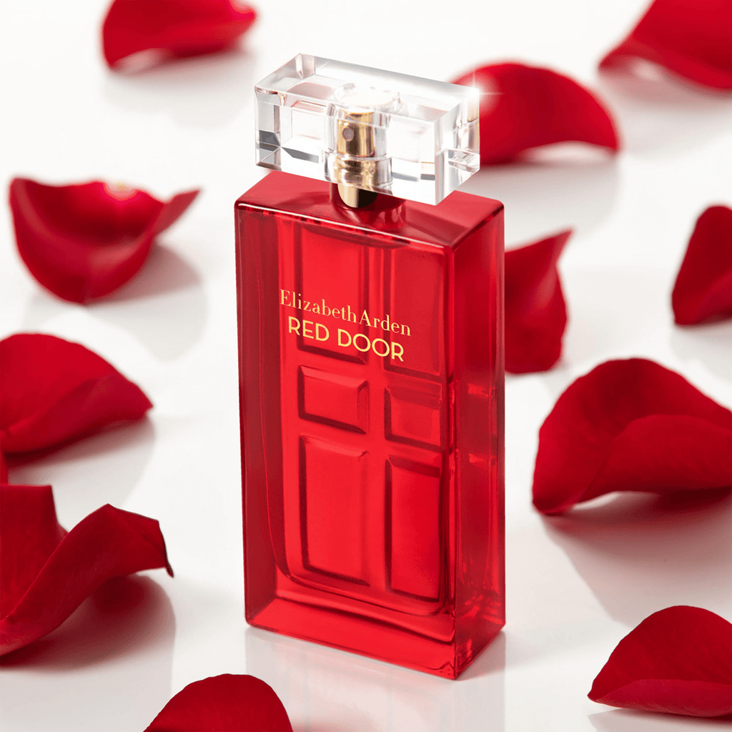 Elizabeth Arden Red Door EDT 100ml