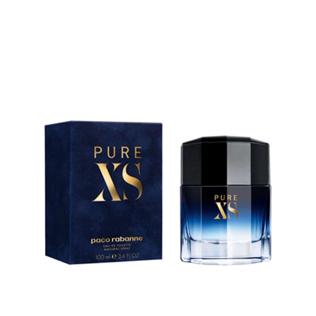 Paco Rabanne Pure XS EDT 100ml