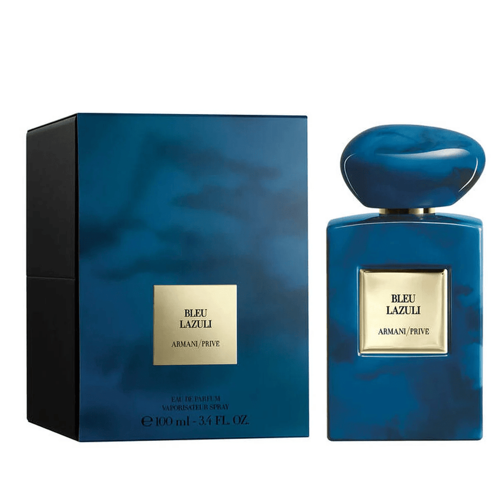 Armani Privé Bleu Lazuli EDP 100 ml