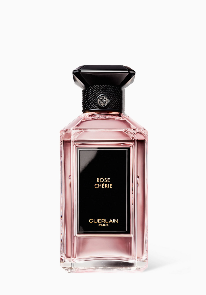 Guerlain Rose Cherie EDP 200 ml