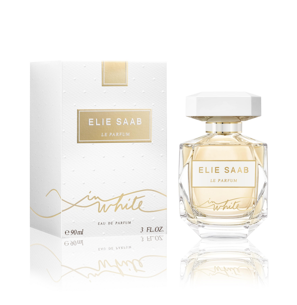Elie Saab La Parfum In White EDP 90 ml