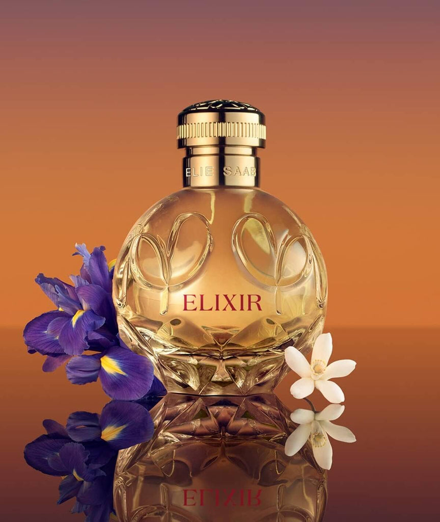 Elie Saab Elixir Set