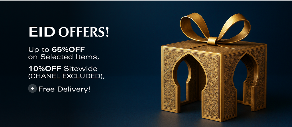 eid offers - perfume dubai 