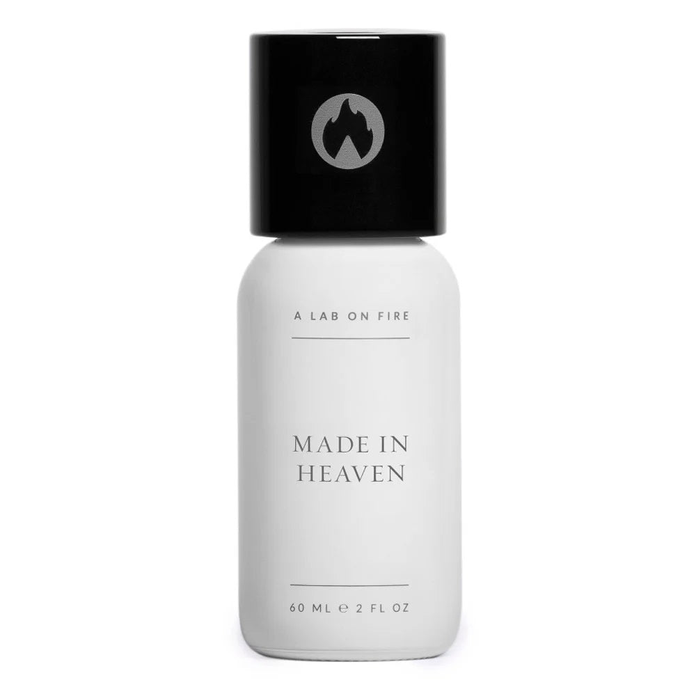 A Lab On Fire Made In Heaven EDP 60ml