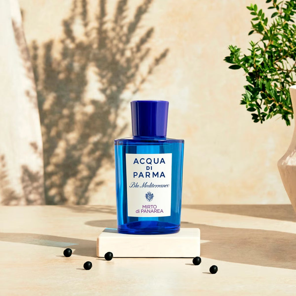 Acqua Di Parma Blu Mediterraneo Mirto Di Panarea EDT 75 ml