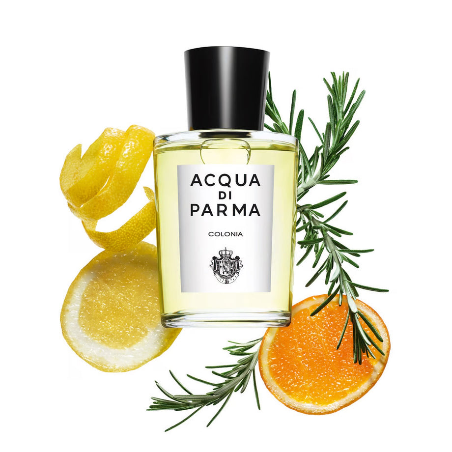 Acqua Di Parma Colonia Eau De Cologne Spray 50ml – Perfume Dubai