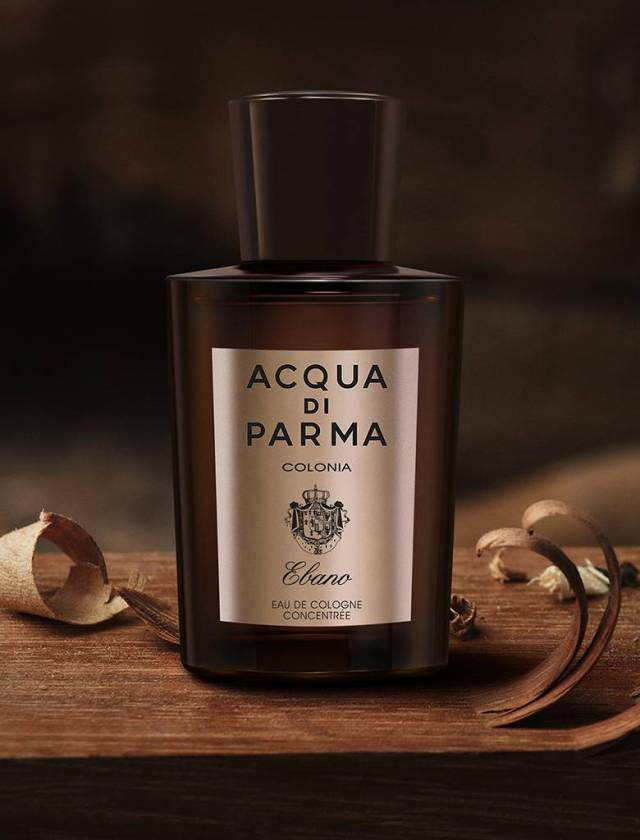 Acqua Di Parma Colonia Ebano Eau De Cologne Concentr̩e 100ml