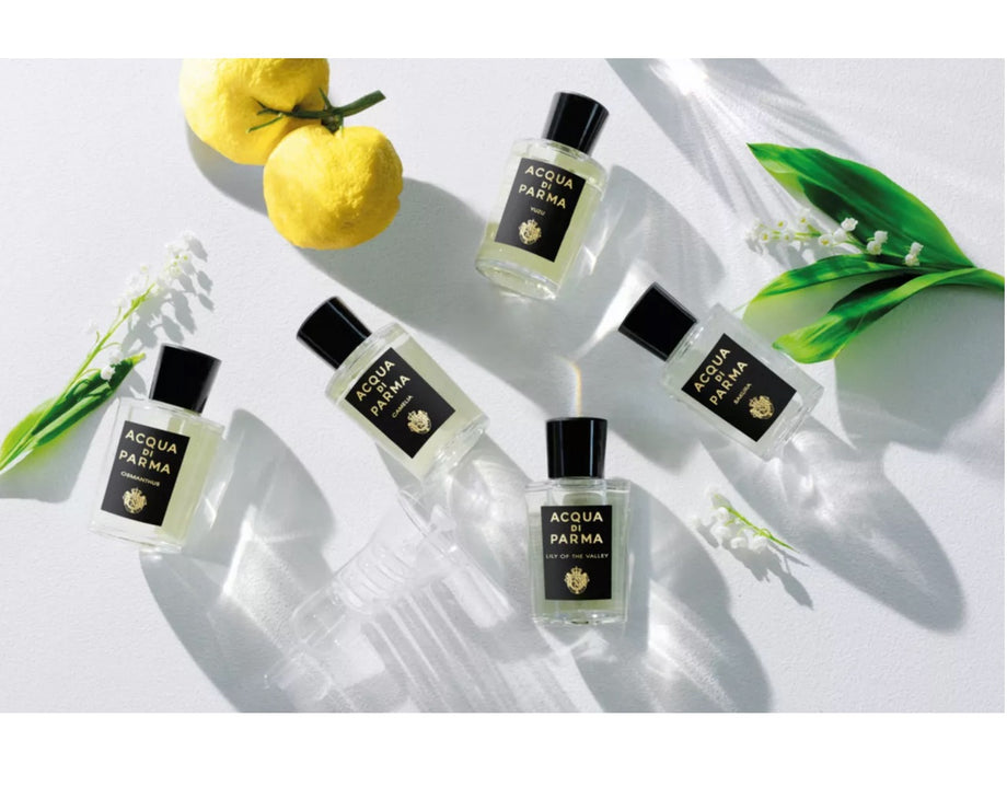 Acqua Di Parma Unisex Lily Of The Valley EDP – Perfume Dubai