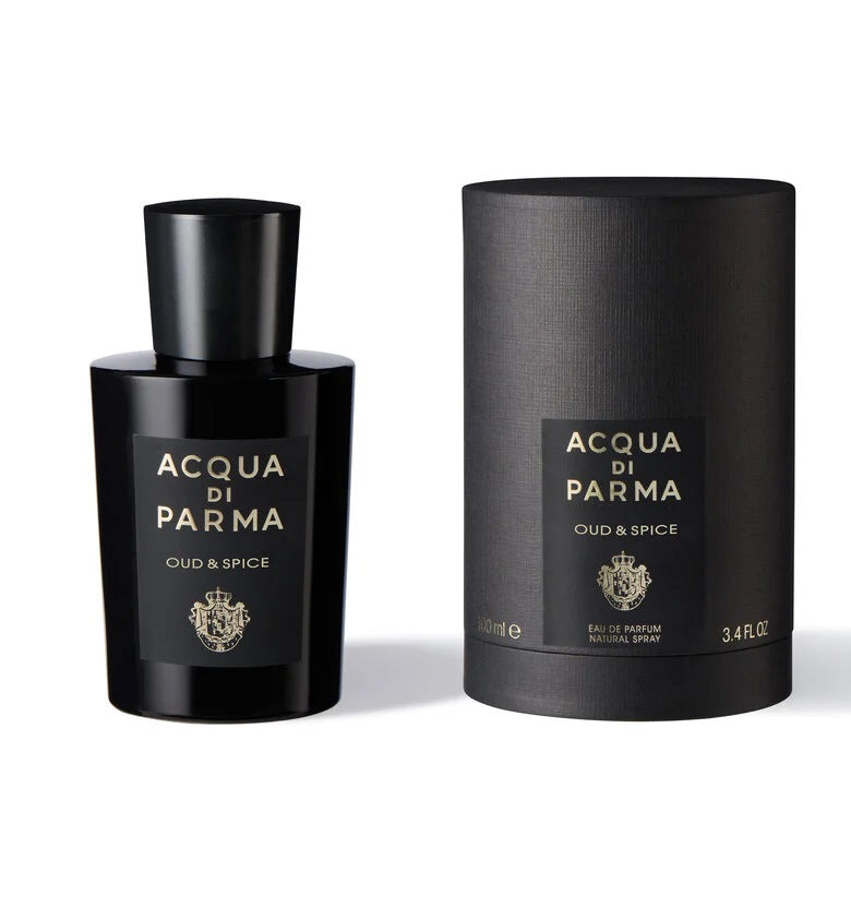 Acqua Di Pharma Oud & Spice Edp 100 ml