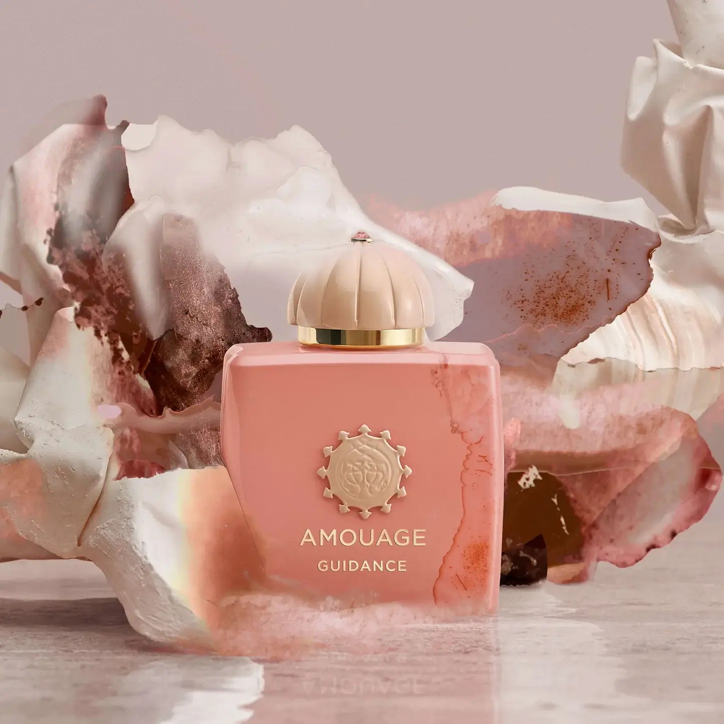 Amouage Banner