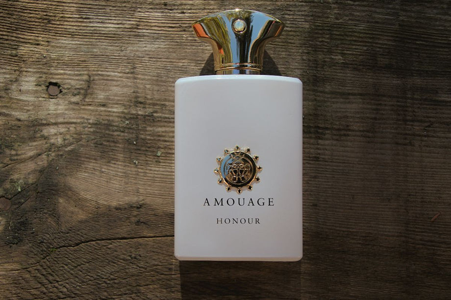 Amouage Honour Man EDP 100ml (OLD PACKAGE) – Perfume Dubai