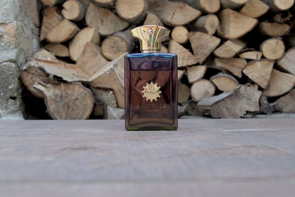 Amouage Imitation Man EDP 100ml