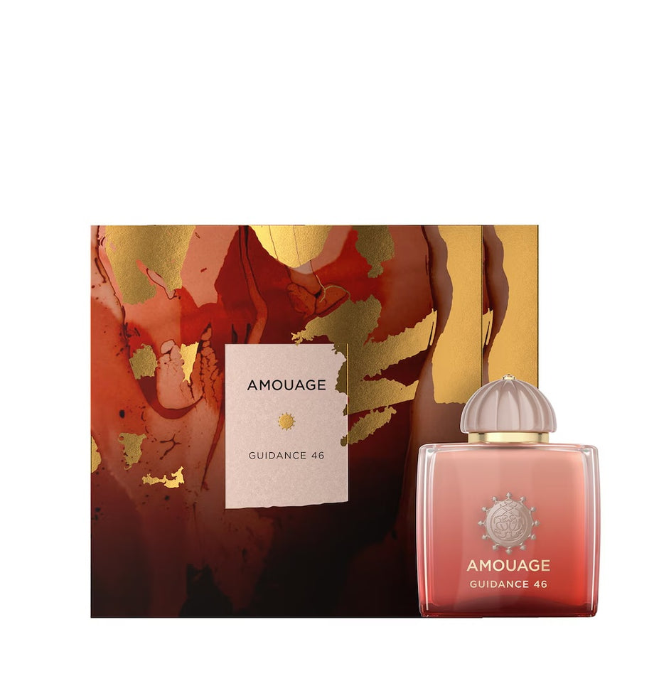 AMOUAGE GUIDANCE 46 100ml 香水 Amouage Guidance 46 Extrait De