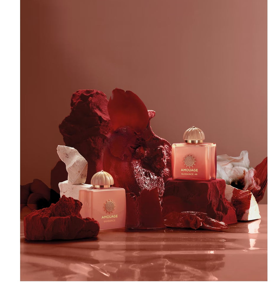Amouage Guidance 46 Extrait De Parfum 100 ml | Perfume Dubai