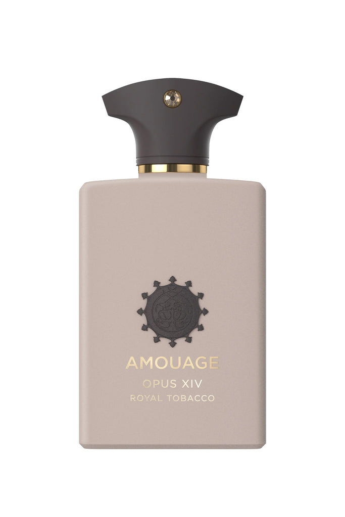 Amouage Opus XIV Royal Tobacco EDP 100 ml