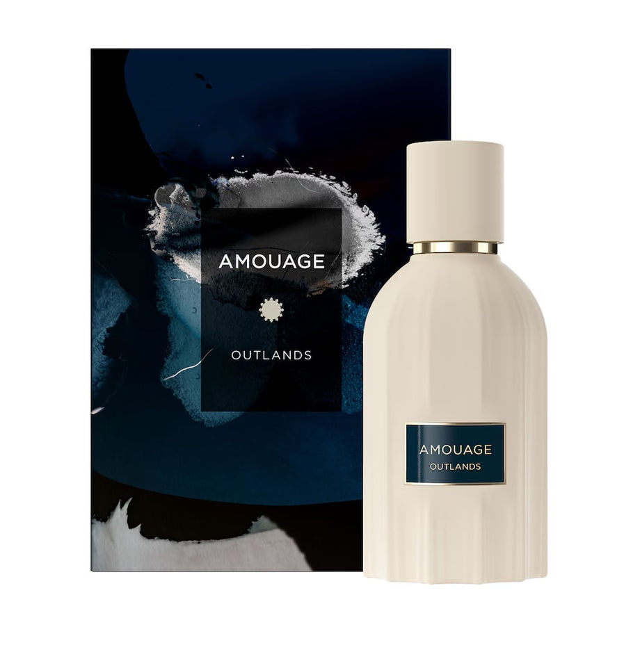 Amouage Outlands Essence de Parfum 100ml | Perfume Dubai