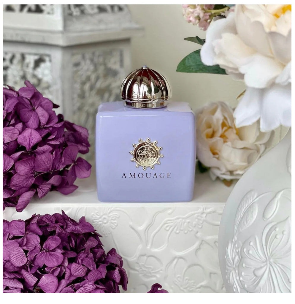 Amouage Lilac Love EDP 100ml