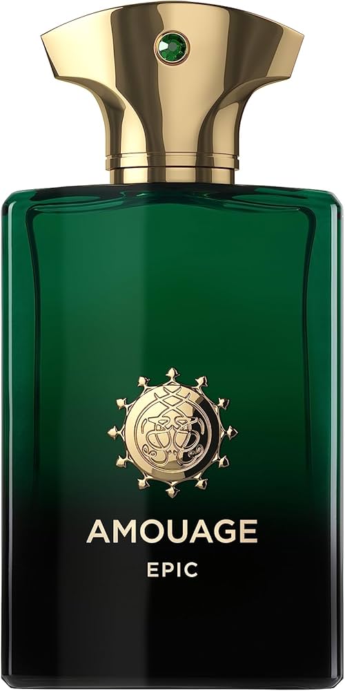 Amouage Epic Man EDP 100ml