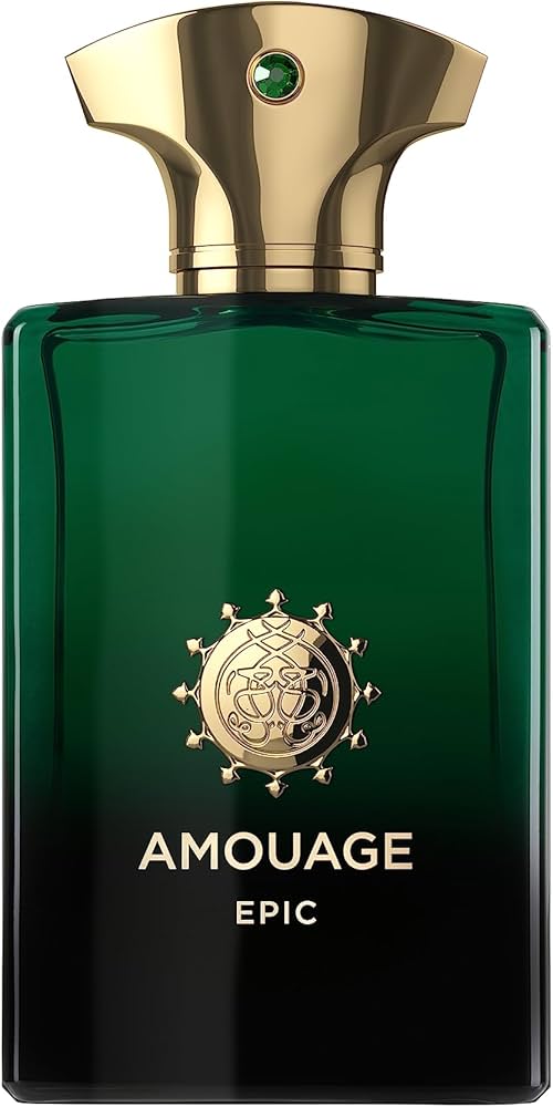 Amouage Epic Man Perfume EDP 100ml – Perfume Dubai