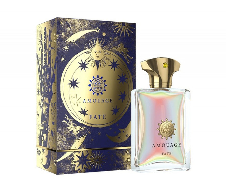 Amouage Fate Man EDP 100ml – Perfume Dubai