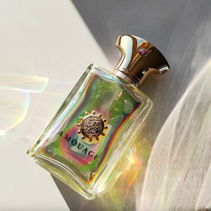 Amouage Fate Man EDP 100ml – Perfume Dubai