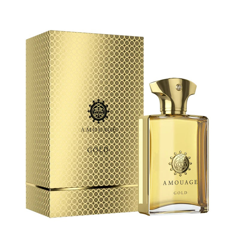 Amouage Gold Man 100 ml