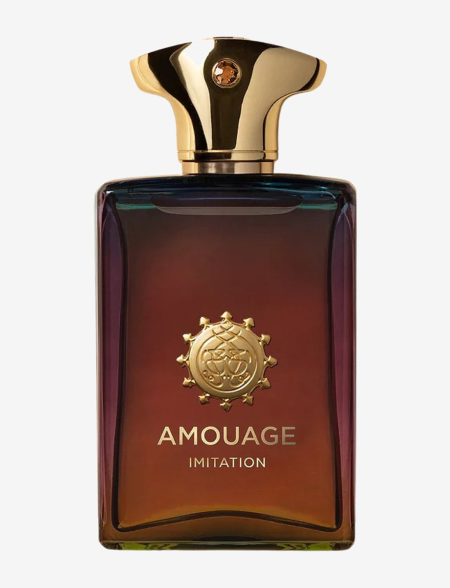 Amouage Imitation Man EDP 100ml – Perfume Dubai