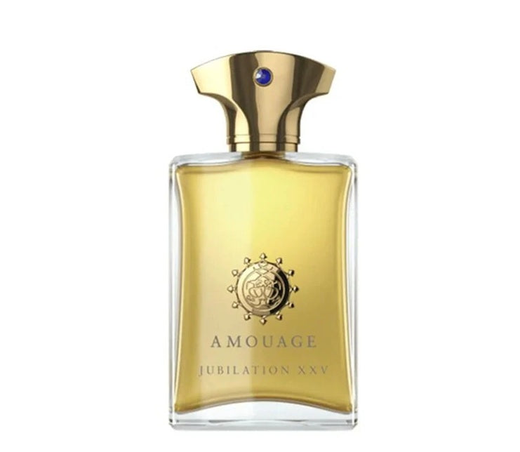 Amouage Jubilation XXV Man EDP – Perfume Dubai