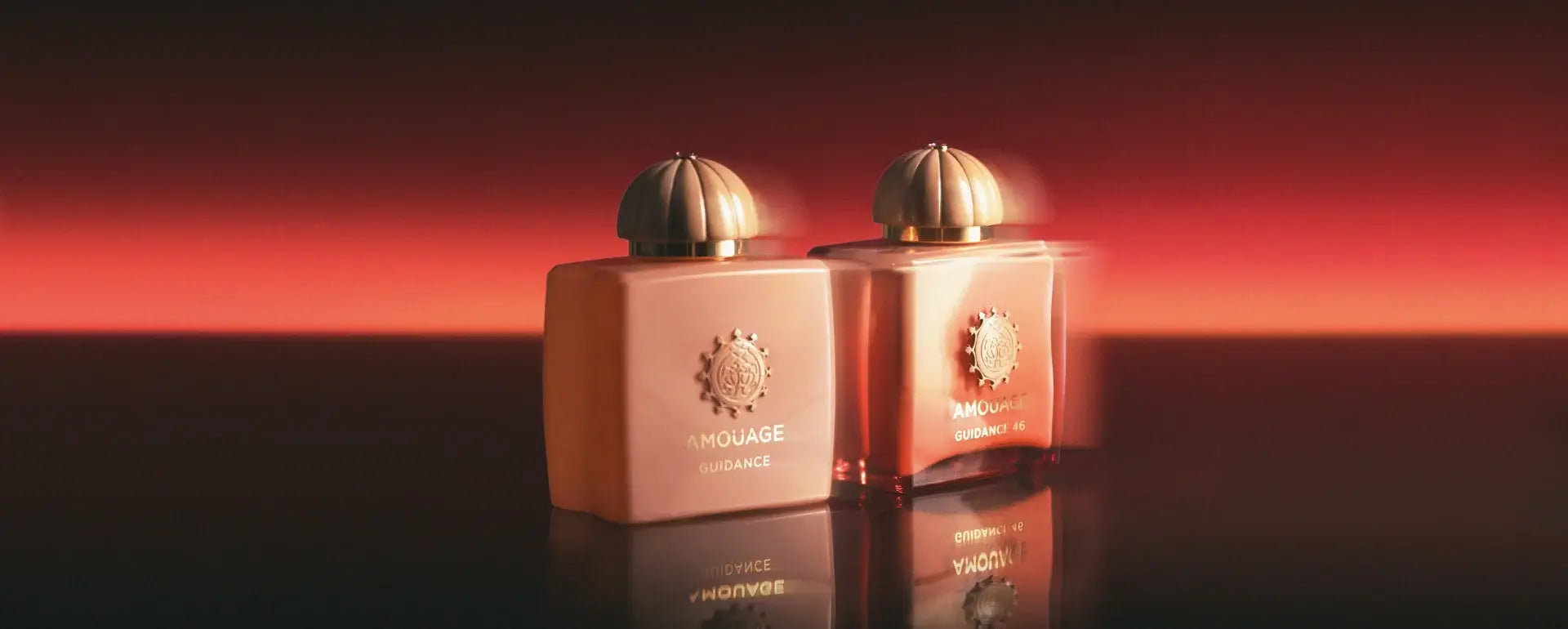 Amouage Banner