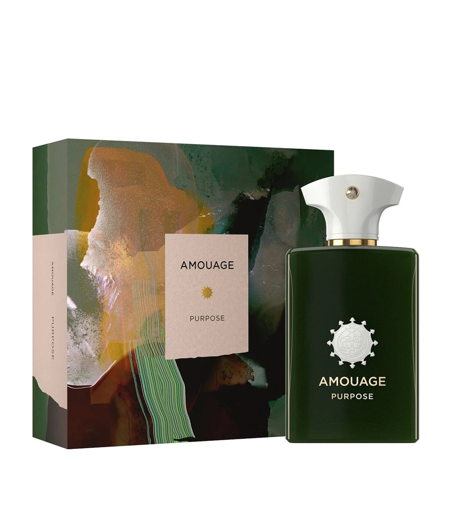 Amouage Purpose EDP 100 ml