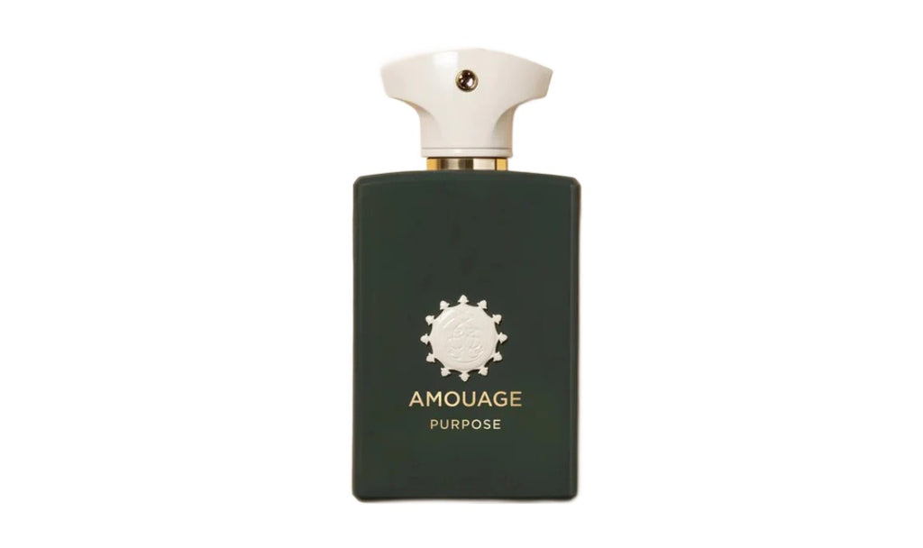 Amouage Purpose EDP 100 ml