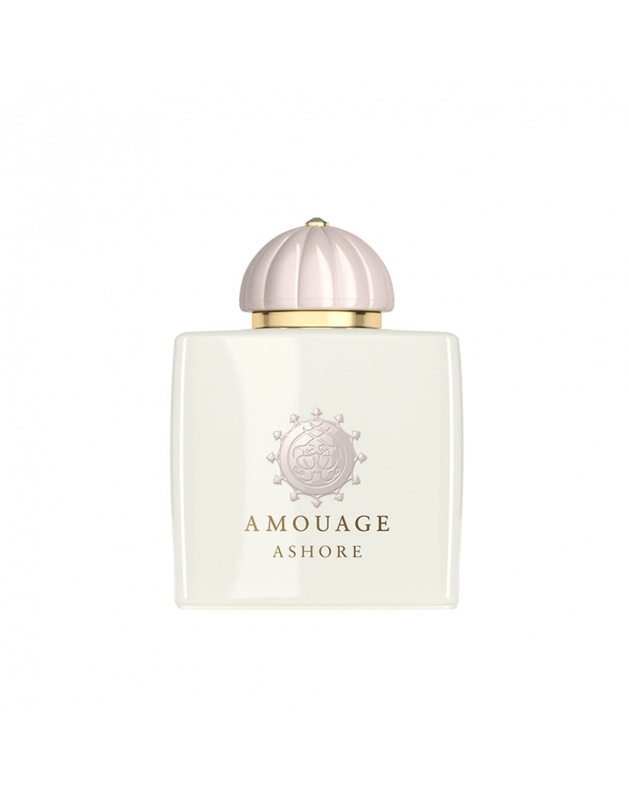 香水(女性用) AMOUAGE ASHORE Eau de Parfum 100ml Amouage Ashore Woman
