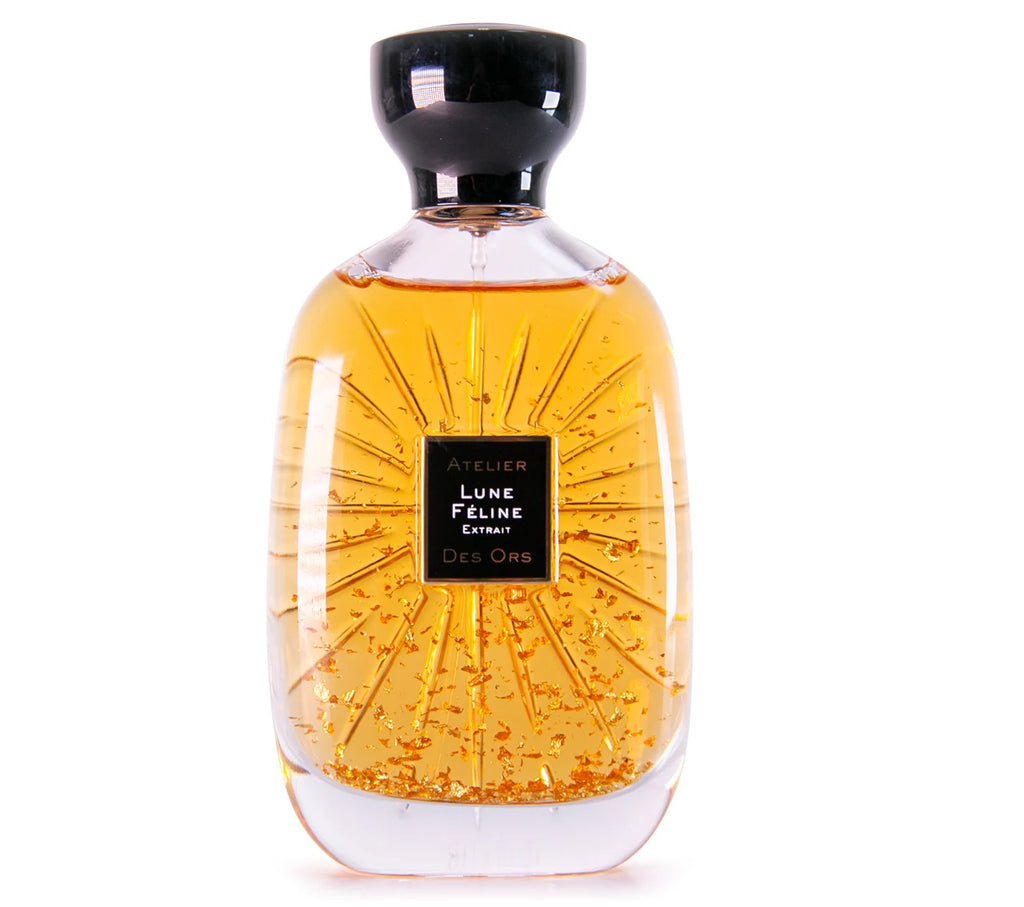 Atelier Des Ors Lune Feline Extrait 100 ml