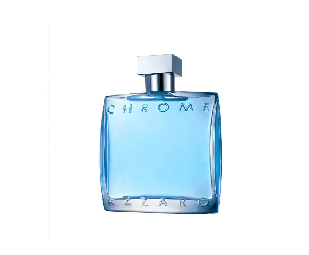 Azzaro Chrome EDT 100ml