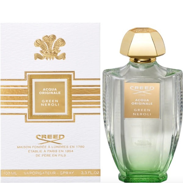 Creed Green Neroli 100ml