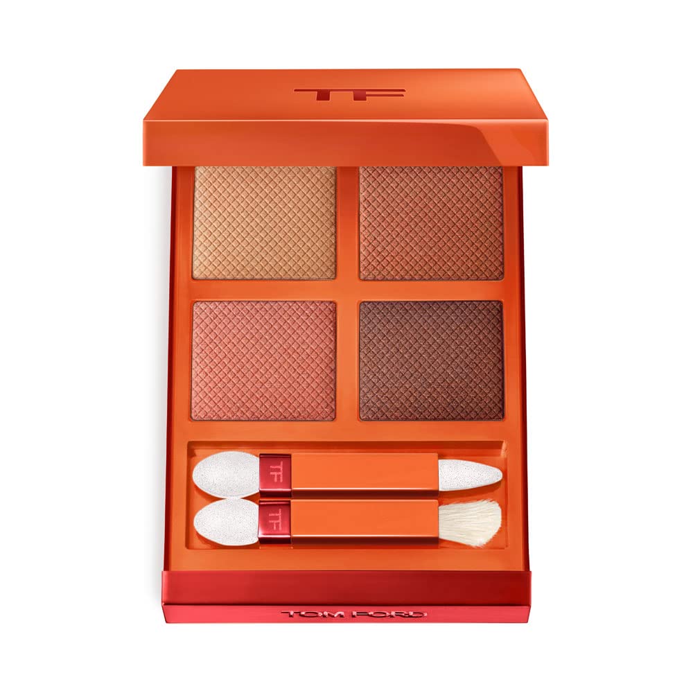 Tom Ford Eye Color Quad Crème 9 g