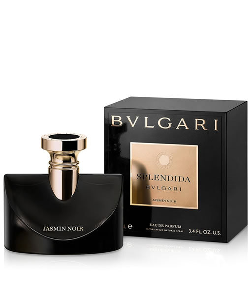 Bvlgari Spendida Jasmin Noir EDP 100 ml – Perfume Dubai