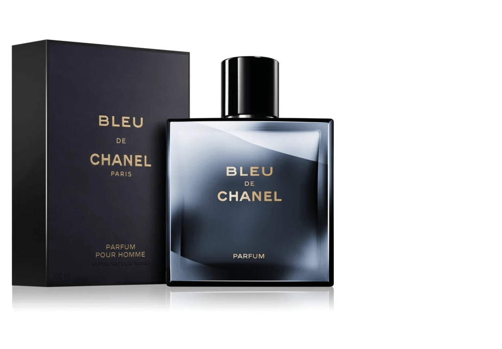 Chanel Bleu De Chanel Parfum 100ml