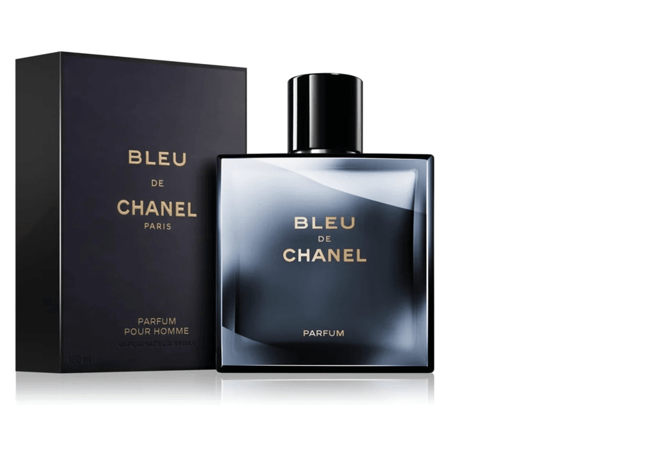 未開封　BLEU DE CHANEL シャネル　香水Parfum 100ml BLEU DE CHANEL Eau de Parfum Spray (EDP) - 3.4 FL. OZ. | CHANEL