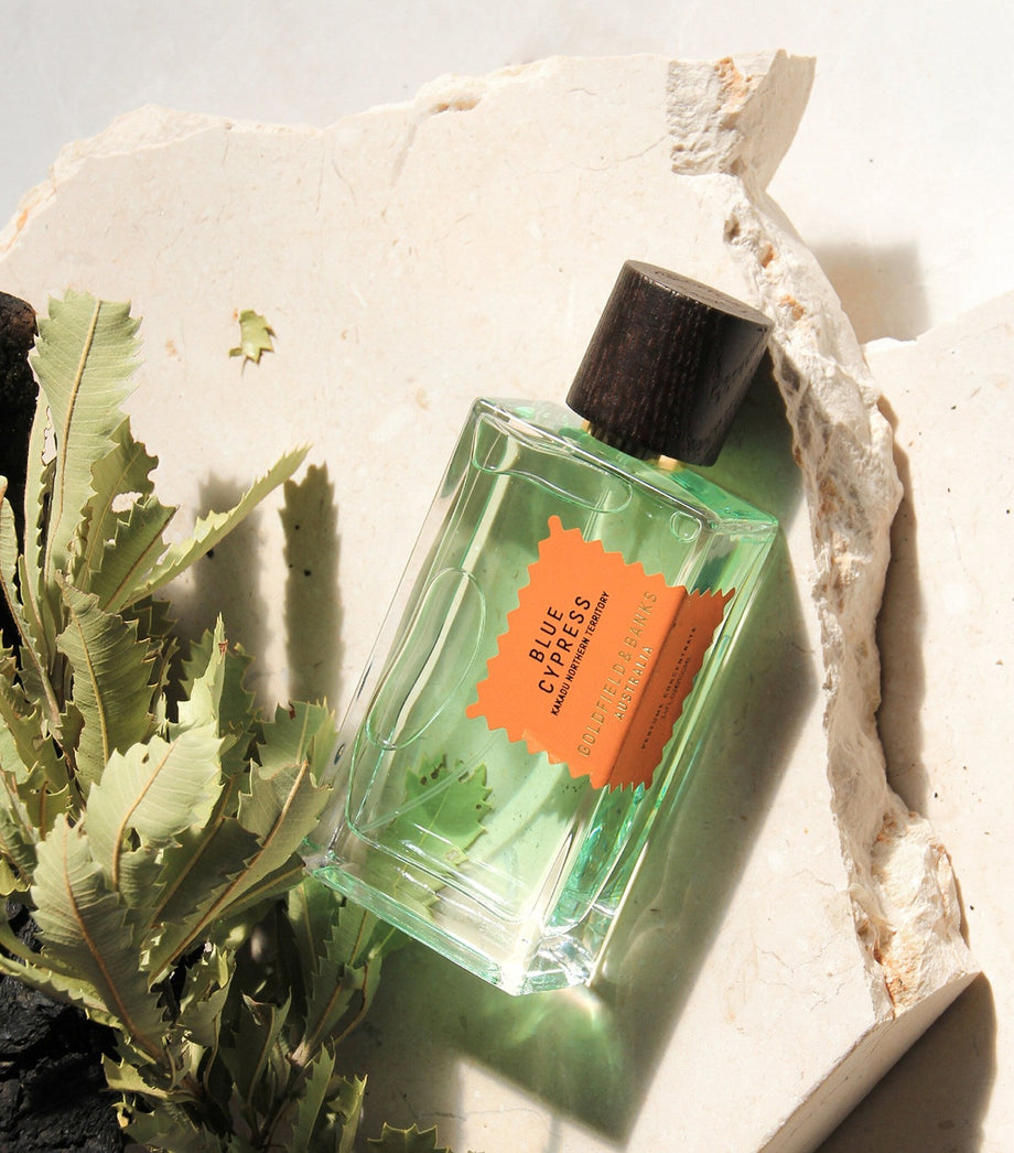 Goldfield & Banks Blue Cypress EDP 100 ml – Perfume Dubai