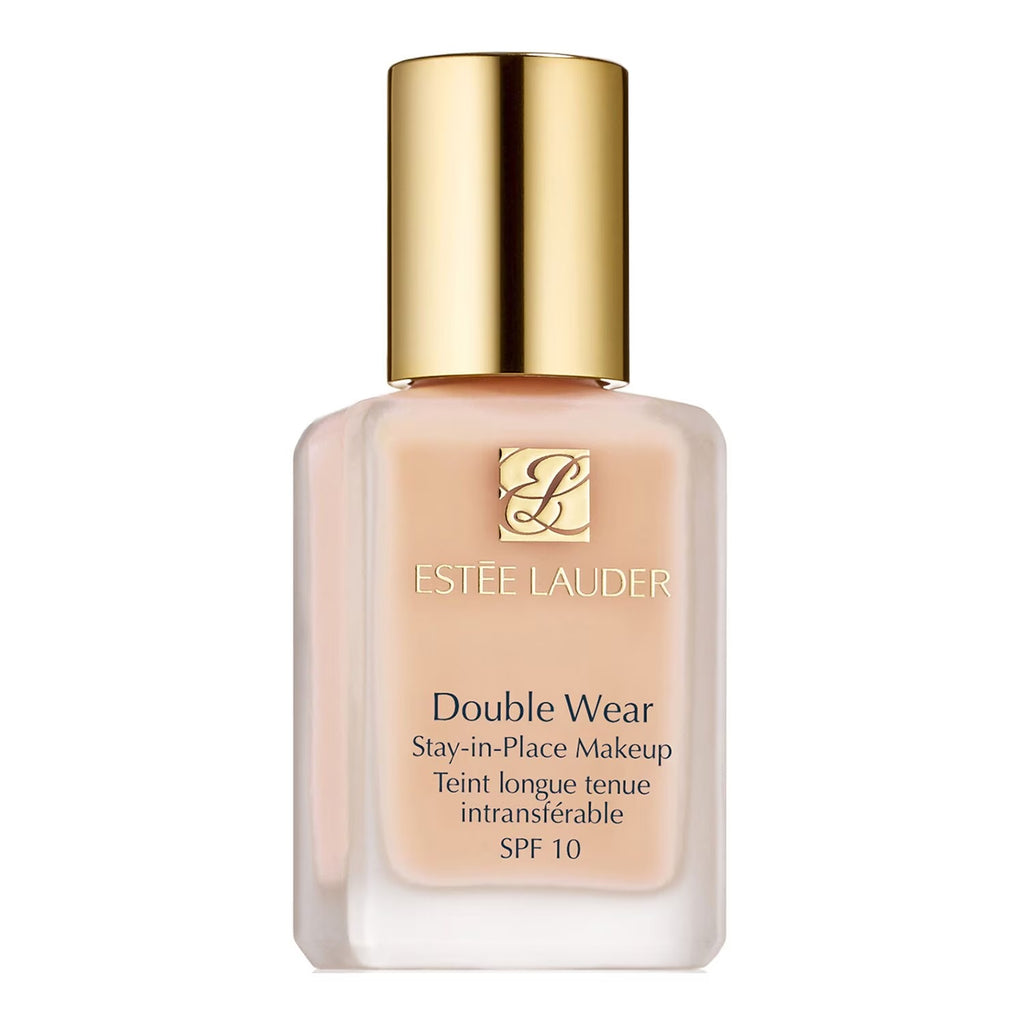 Estee Lauder Double Wear - Stay-in-Place Foundation SPF 10 - 30 ml