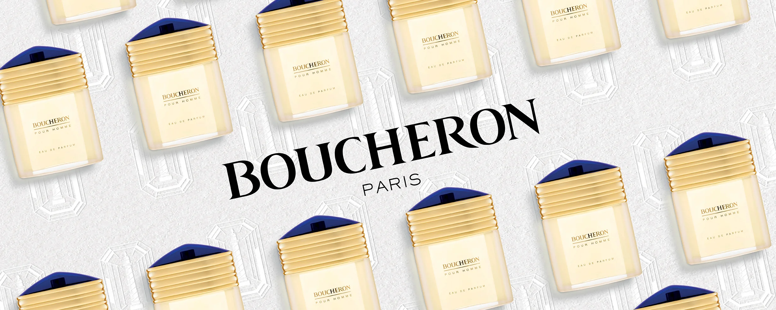 Boucheron Banner