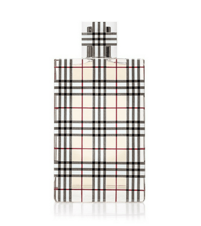 Burberry Brit for women EDP 100ml