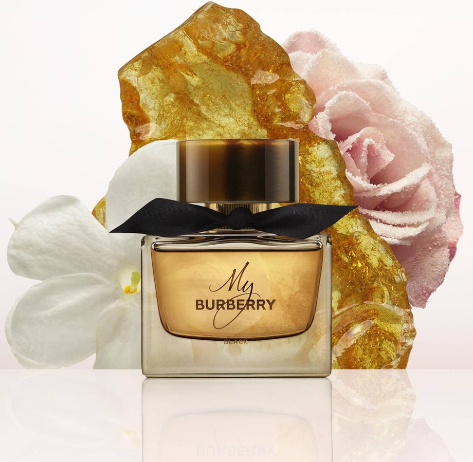 Burberry My Burberry Black Parfum 90ml – Perfume Dubai