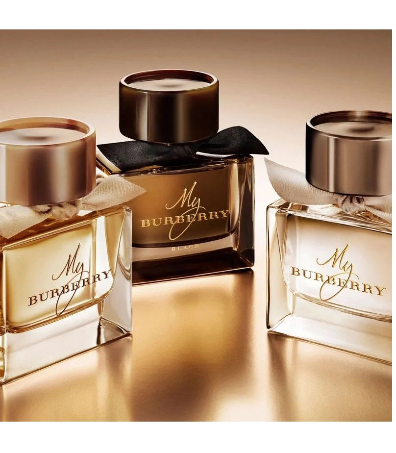 Burberry My Burberry EDP 90ml