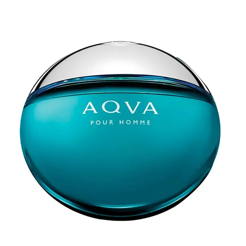 Bvlgari Aqva Pour Homme EDT 100ml