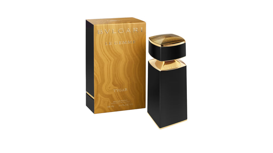 Bvlgari Le Gemme Tygar EDP 100ml Perfume Dubai