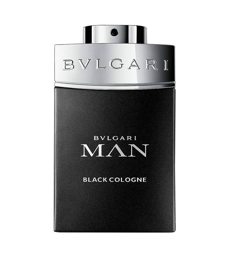 Bvlgari Man Black Cologne EDT 100ml