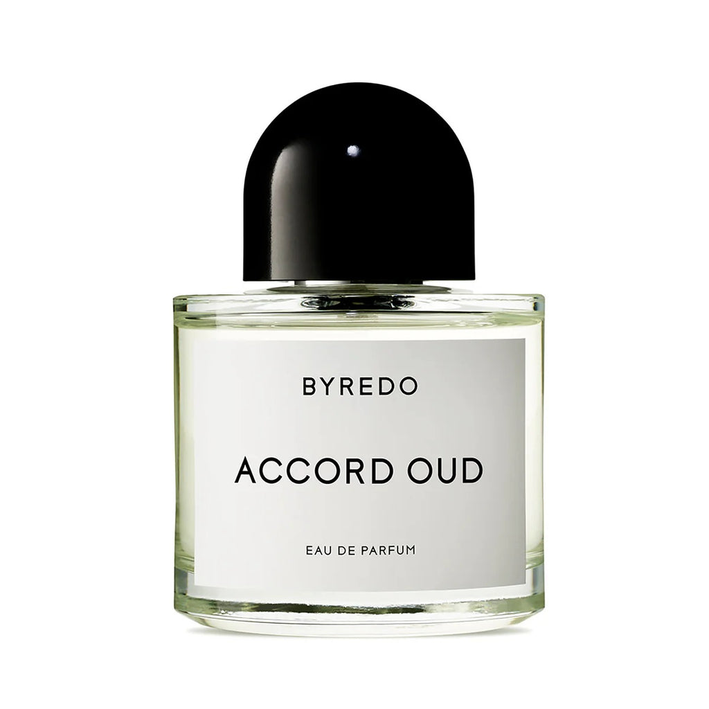 Byredo Accord Oud Unisex EDP 100ml