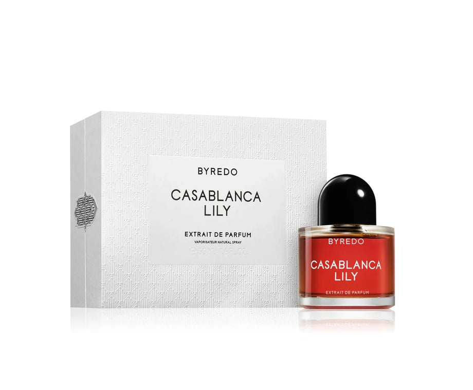BYREDO CASABLANCA LILY 50ml 国内正規品 BYREDO CASABLANCA LILY 50ml - メルカリ
